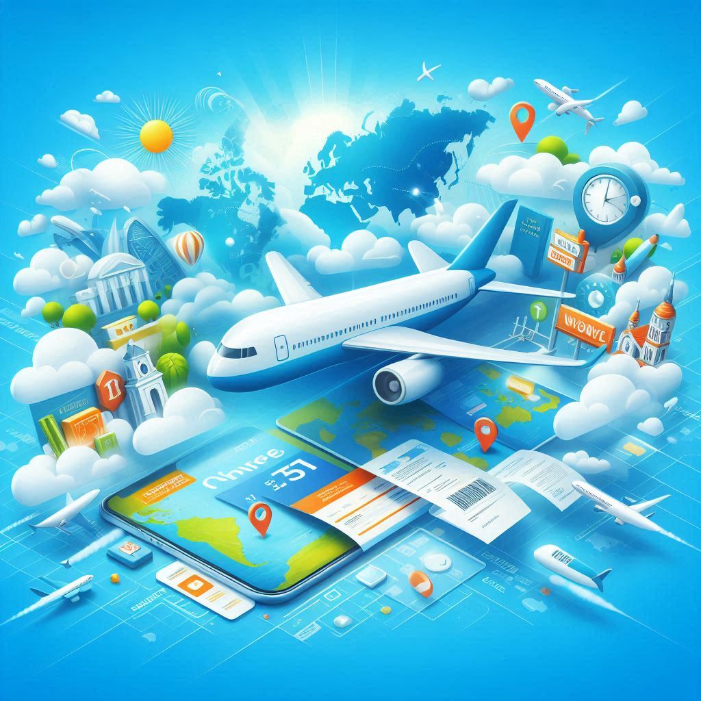 Airlines Tickets