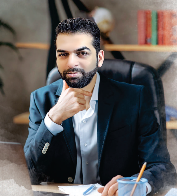 CEO Message
