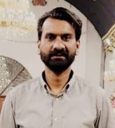 Umair Taj