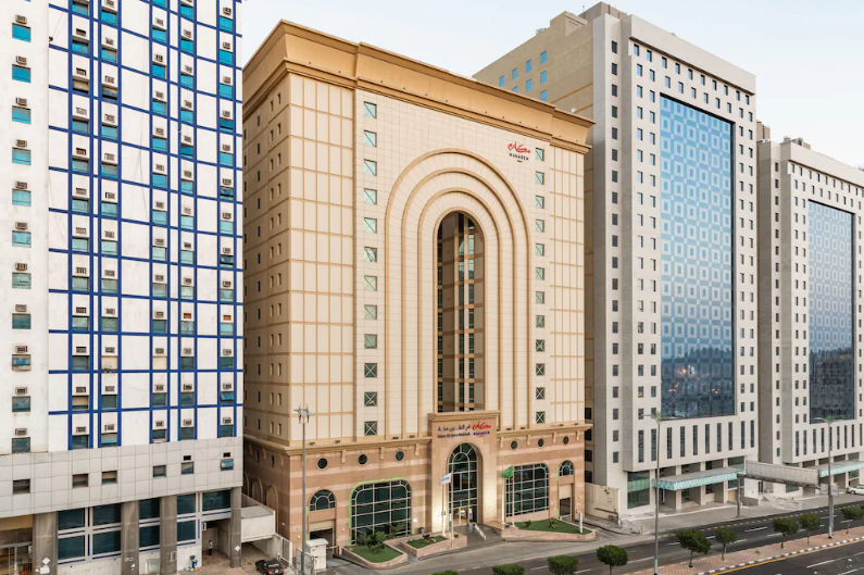 Makarim Umm Al Qura