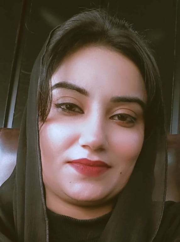 Iqra Bashir