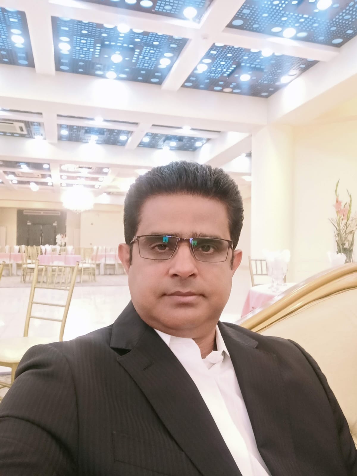 Intkhab Alam