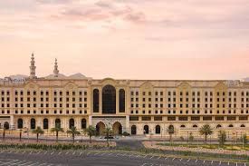 FOUR POINTS BY SHERATON