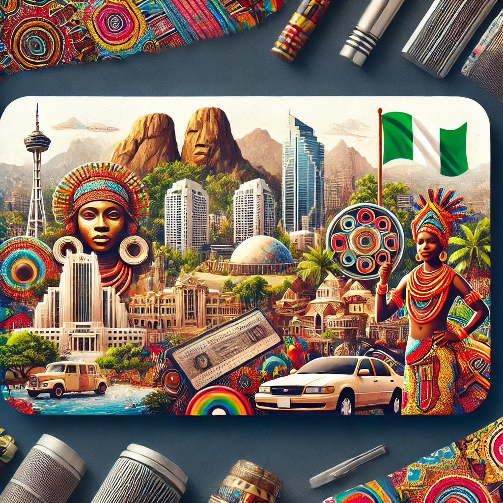 Nigeria