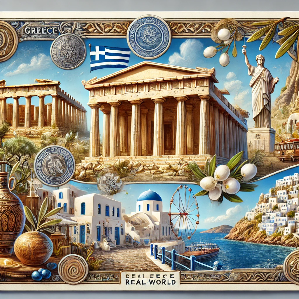 Greece