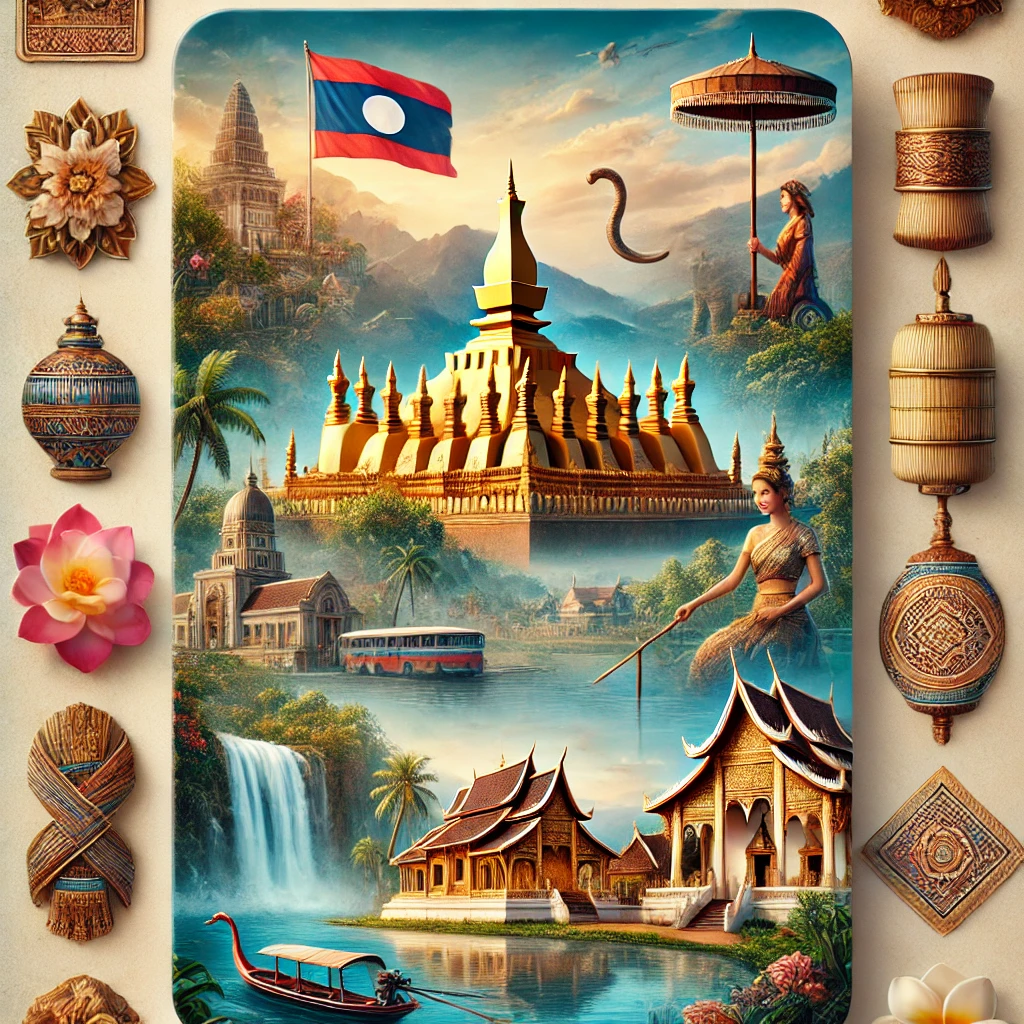 Laos