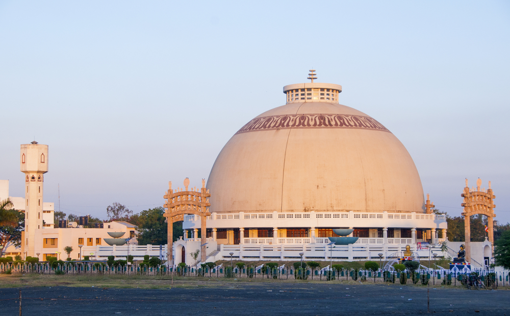 Nagpur