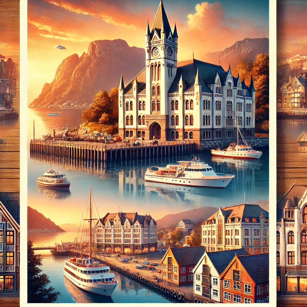 Aalesund