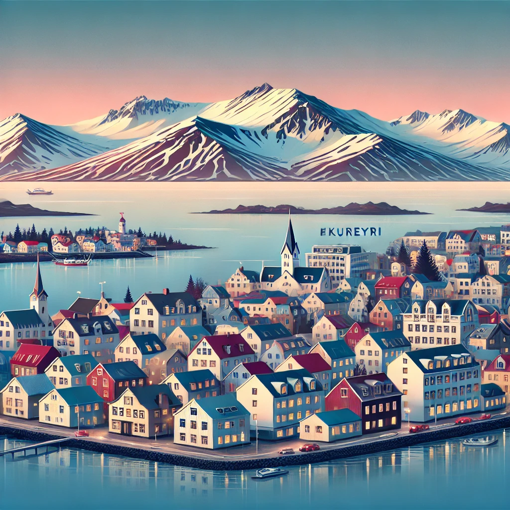 Akureyri