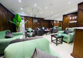 Zad Al Bait Hotel