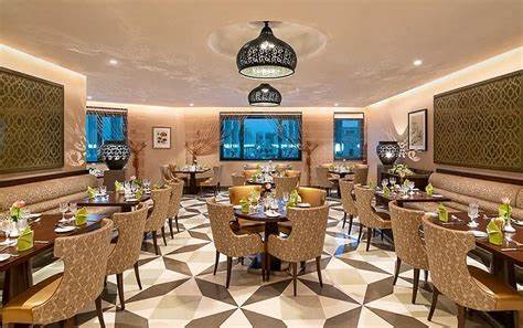 The Madinah Oberoi