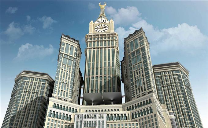 Swiss Tel Makkah